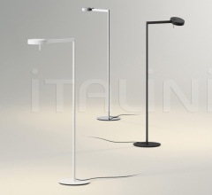 Итальянские Напольные светильники - Напольный светильник Swing Итальянские Напольные светильники - Напольный светильник Swing фабрика Vibia