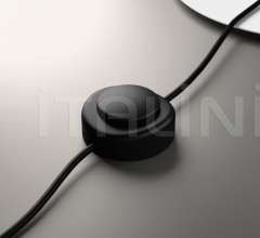 Итальянские Напольные светильники - Напольный светильник Swing Итальянские Напольные светильники - Напольный светильник Swing фабрика Vibia