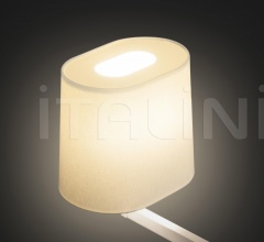 Итальянские Напольные светильники - Напольный светильник Swing Итальянские Напольные светильники - Напольный светильник Swing фабрика Vibia