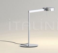 Итальянские Настольные светильники - Настольная лампа Swing фабрика Vibia