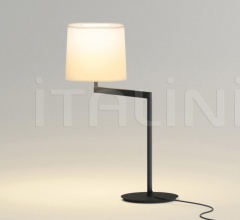 Итальянские Настольные светильники - Настольная лампа Swing фабрика Vibia