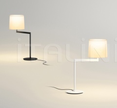 Итальянские Настольные светильники - Настольная лампа Swing фабрика Vibia