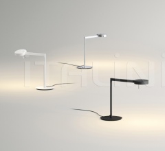 Итальянские Настольные светильники - Настольная лампа Swing фабрика Vibia