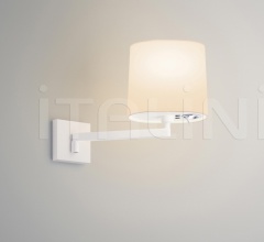 Итальянские Свет - Настенный светильник Swing Итальянские Свет - Настенный светильник Swing фабрика Vibia