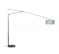 Итальянские Напольные светильники - Напольный светильник Balance Итальянские Напольные светильники - Напольный светильник Balance фабрика Vibia