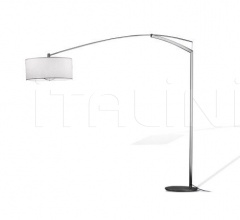 Итальянские Напольные светильники - Напольный светильник Balance Итальянские Напольные светильники - Напольный светильник Balance фабрика Vibia