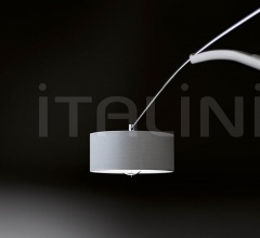 Итальянские Напольные светильники - Напольный светильник Balance Итальянские Напольные светильники - Напольный светильник Balance фабрика Vibia