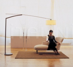 Итальянские Напольные светильники - Напольный светильник Balance Итальянские Напольные светильники - Напольный светильник Balance фабрика Vibia