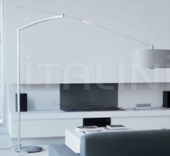 Итальянские Напольные светильники - Напольный светильник Balance Итальянские Напольные светильники - Напольный светильник Balance фабрика Vibia