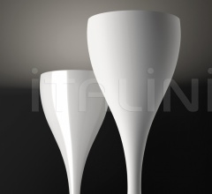 Итальянские Напольные светильники - Напольный светильник Jazz Итальянские Напольные светильники - Напольный светильник Jazz фабрика Vibia