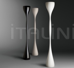 Итальянские Напольные светильники - Напольный светильник Jazz Итальянские Напольные светильники - Напольный светильник Jazz фабрика Vibia