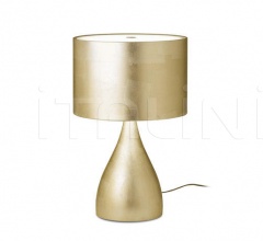 Итальянские Настольные светильники - Настольная лампа Jazz фабрика Vibia