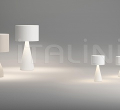 Итальянские Настольные светильники - Настольная лампа Jazz фабрика Vibia
