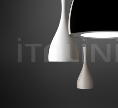 Итальянские Свет - Подвесной светильник Jazz Итальянские Свет - Подвесной светильник Jazz фабрика Vibia