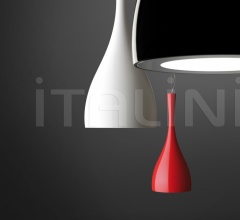 Итальянские Свет - Подвесной светильник Jazz Итальянские Свет - Подвесной светильник Jazz фабрика Vibia