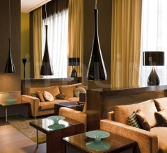 Итальянские Свет - Подвесной светильник Jazz Итальянские Свет - Подвесной светильник Jazz фабрика Vibia