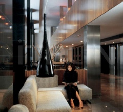 Итальянские Свет - Подвесной светильник Jazz Итальянские Свет - Подвесной светильник Jazz фабрика Vibia