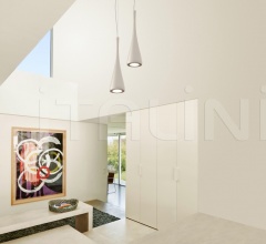 Итальянские Свет - Подвесной светильник Jazz Итальянские Свет - Подвесной светильник Jazz фабрика Vibia