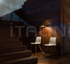 Итальянские Напольные светильники - Напольный светильник Mayfair Итальянские Напольные светильники - Напольный светильник Mayfair фабрика Vibia