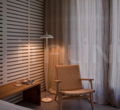 Итальянские Напольные светильники - Напольный светильник Mayfair Итальянские Напольные светильники - Напольный светильник Mayfair фабрика Vibia