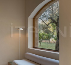 Итальянские Напольные светильники - Напольный светильник Mayfair Итальянские Напольные светильники - Напольный светильник Mayfair фабрика Vibia