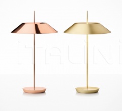 Итальянские Настольные светильники - Настольная лампа Mayfair фабрика Vibia