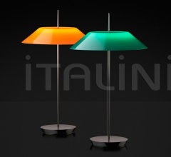 Итальянские Настольные светильники - Настольная лампа Mayfair фабрика Vibia