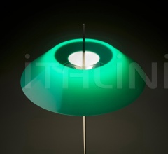 Итальянские Настольные светильники - Настольная лампа Mayfair фабрика Vibia