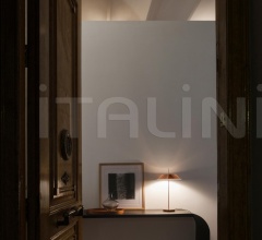 Итальянские Настольные светильники - Настольная лампа Mayfair фабрика Vibia