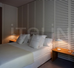 Итальянские Настольные светильники - Настольная лампа Mayfair фабрика Vibia