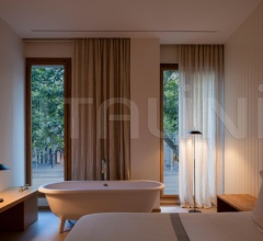 Итальянские Настольные светильники - Настольная лампа Mayfair фабрика Vibia