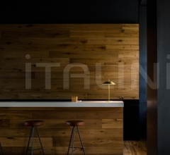 Итальянские Настольные светильники - Настольная лампа Mayfair фабрика Vibia