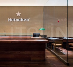 Итальянские Настольные светильники - Настольная лампа Mayfair фабрика Vibia