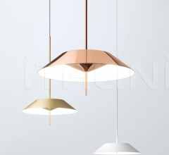 Итальянские Свет - Подвесной светильник Mayfair Итальянские Свет - Подвесной светильник Mayfair фабрика Vibia