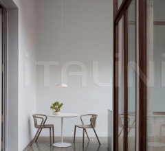 Итальянские Свет - Подвесной светильник Mayfair Итальянские Свет - Подвесной светильник Mayfair фабрика Vibia