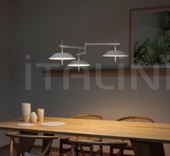 Итальянские Свет - Подвесной светильник Mayfair Итальянские Свет - Подвесной светильник Mayfair фабрика Vibia