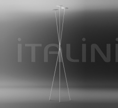 Итальянские Напольные светильники - Напольный светильник Skan Итальянские Напольные светильники - Напольный светильник Skan фабрика Vibia