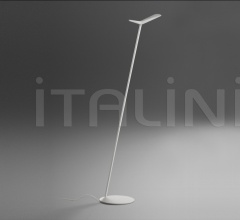 Итальянские Напольные светильники - Напольный светильник Skan Итальянские Напольные светильники - Напольный светильник Skan фабрика Vibia