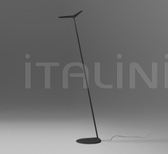 Итальянские Напольные светильники - Напольный светильник Skan Итальянские Напольные светильники - Напольный светильник Skan фабрика Vibia