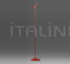 Итальянские Напольные светильники - Напольный светильник Skan Итальянские Напольные светильники - Напольный светильник Skan фабрика Vibia