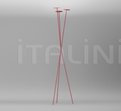 Итальянские Напольные светильники - Напольный светильник Skan Итальянские Напольные светильники - Напольный светильник Skan фабрика Vibia