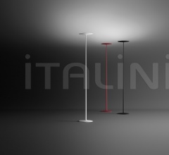 Итальянские Напольные светильники - Напольный светильник Skan Итальянские Напольные светильники - Напольный светильник Skan фабрика Vibia