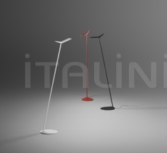 Итальянские Напольные светильники - Напольный светильник Skan Итальянские Напольные светильники - Напольный светильник Skan фабрика Vibia