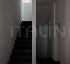 Итальянские Напольные светильники - Напольный светильник Skan Итальянские Напольные светильники - Напольный светильник Skan фабрика Vibia