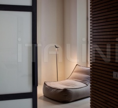 Итальянские Напольные светильники - Напольный светильник Skan Итальянские Напольные светильники - Напольный светильник Skan фабрика Vibia