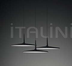 Итальянские Свет - Подвесной светильник Skan Итальянские Свет - Подвесной светильник Skan фабрика Vibia