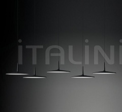 Итальянские Свет - Подвесной светильник Skan Итальянские Свет - Подвесной светильник Skan фабрика Vibia