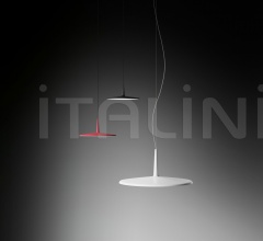 Итальянские Свет - Подвесной светильник Skan Итальянские Свет - Подвесной светильник Skan фабрика Vibia