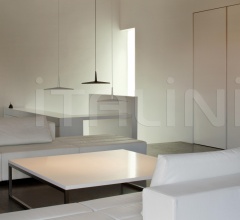 Итальянские Свет - Подвесной светильник Skan Итальянские Свет - Подвесной светильник Skan фабрика Vibia