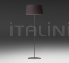 Итальянские Напольные светильники - Напольный светильник Warm Итальянские Напольные светильники - Напольный светильник Warm фабрика Vibia